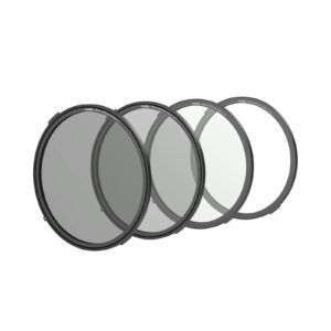Diffusion Filter Kit