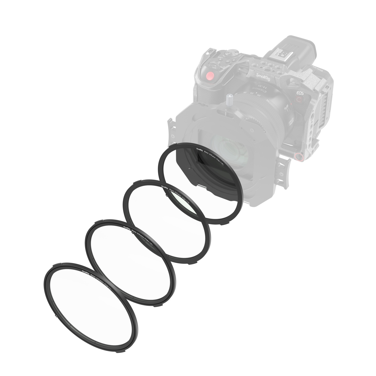 Diffusion Filter Kit - immagine 3