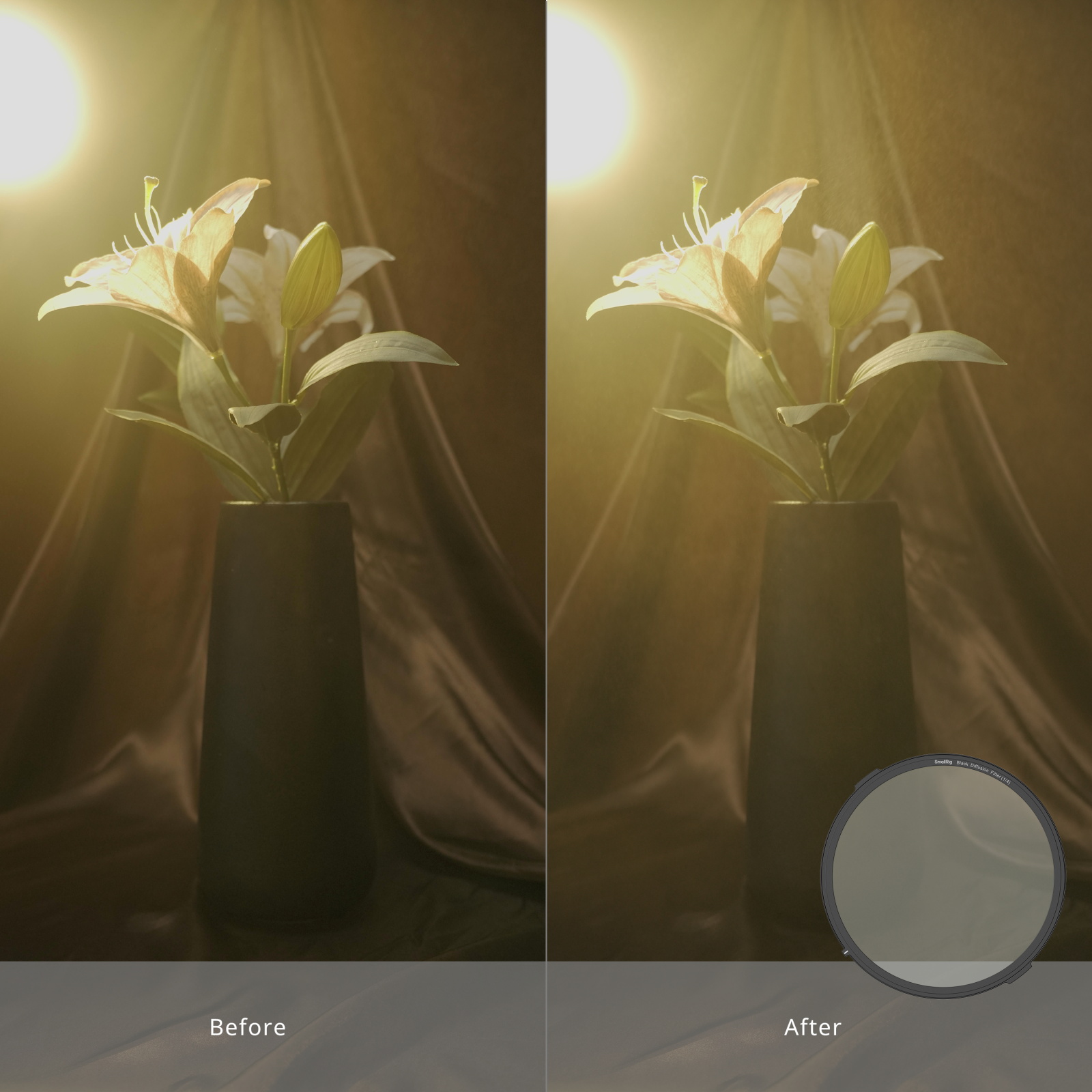 Diffusion Filter Kit - immagine 6