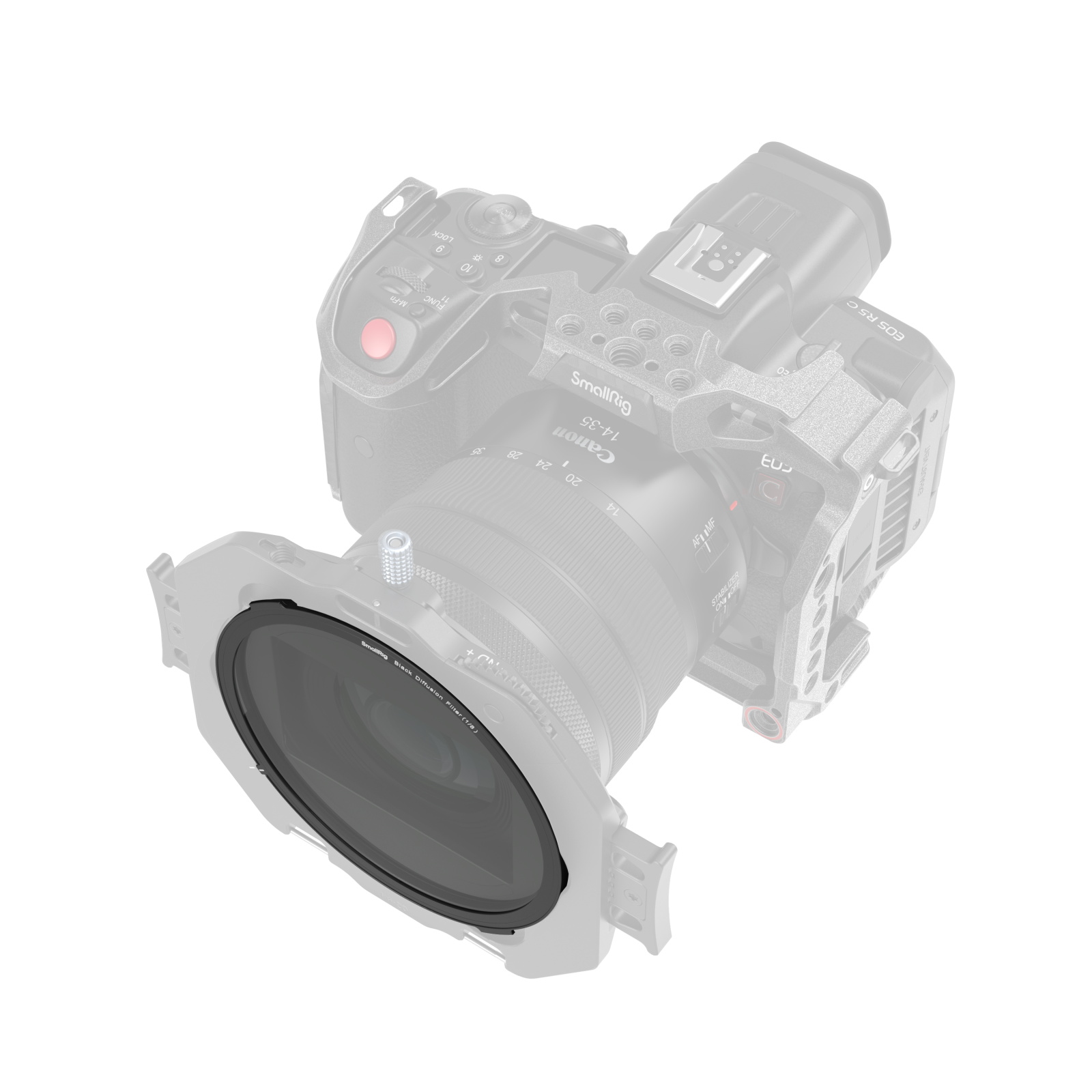 Diffusion Filter Kit - immagine 4