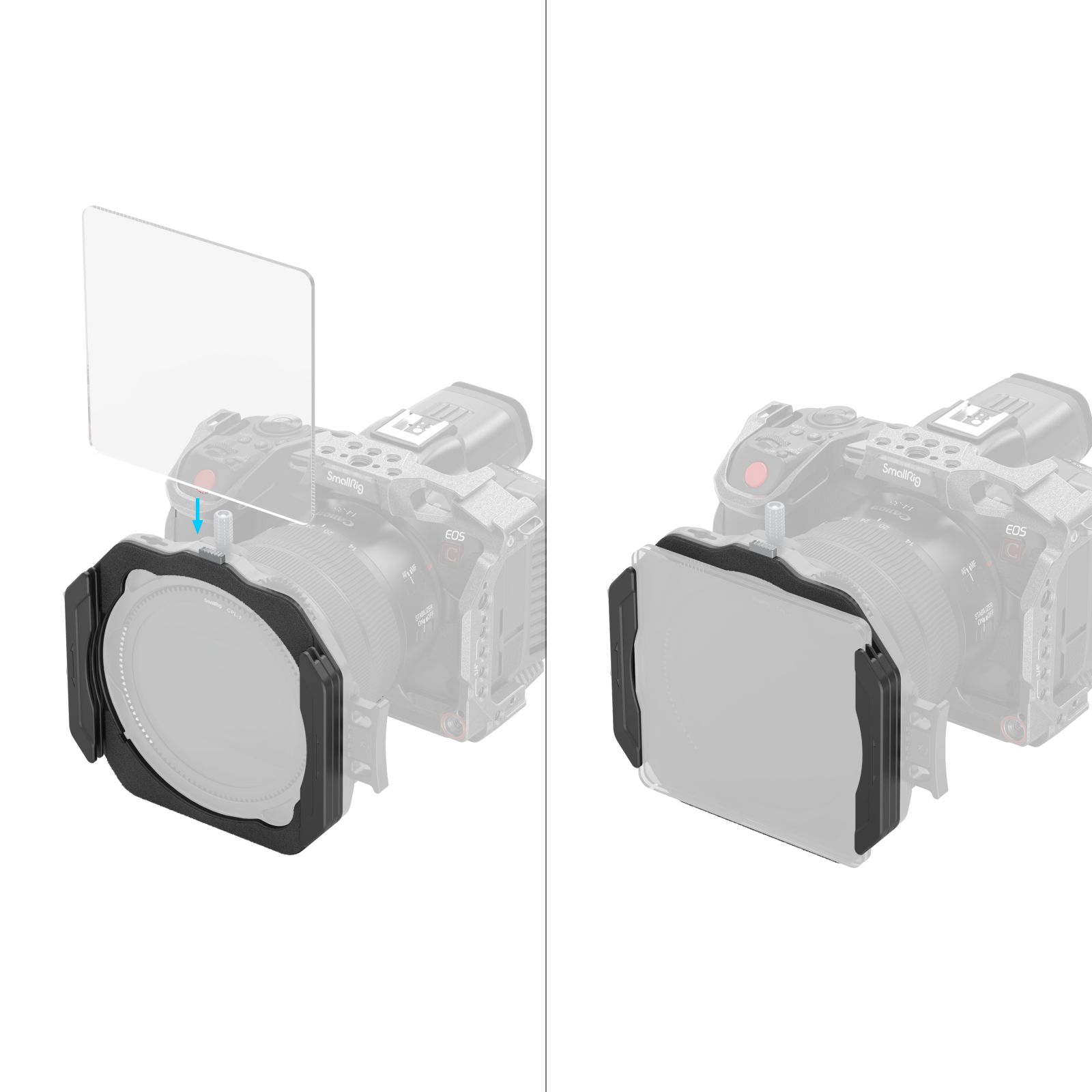 Filter Support - immagine 2