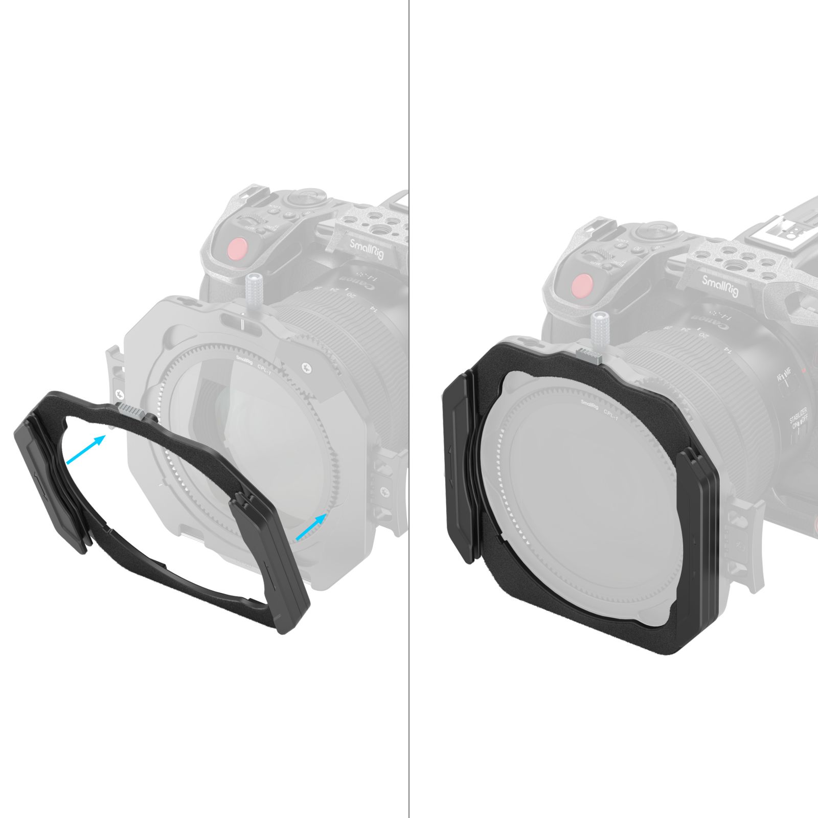 Filter Support - immagine 4