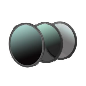 Neutral Density Filter Kit