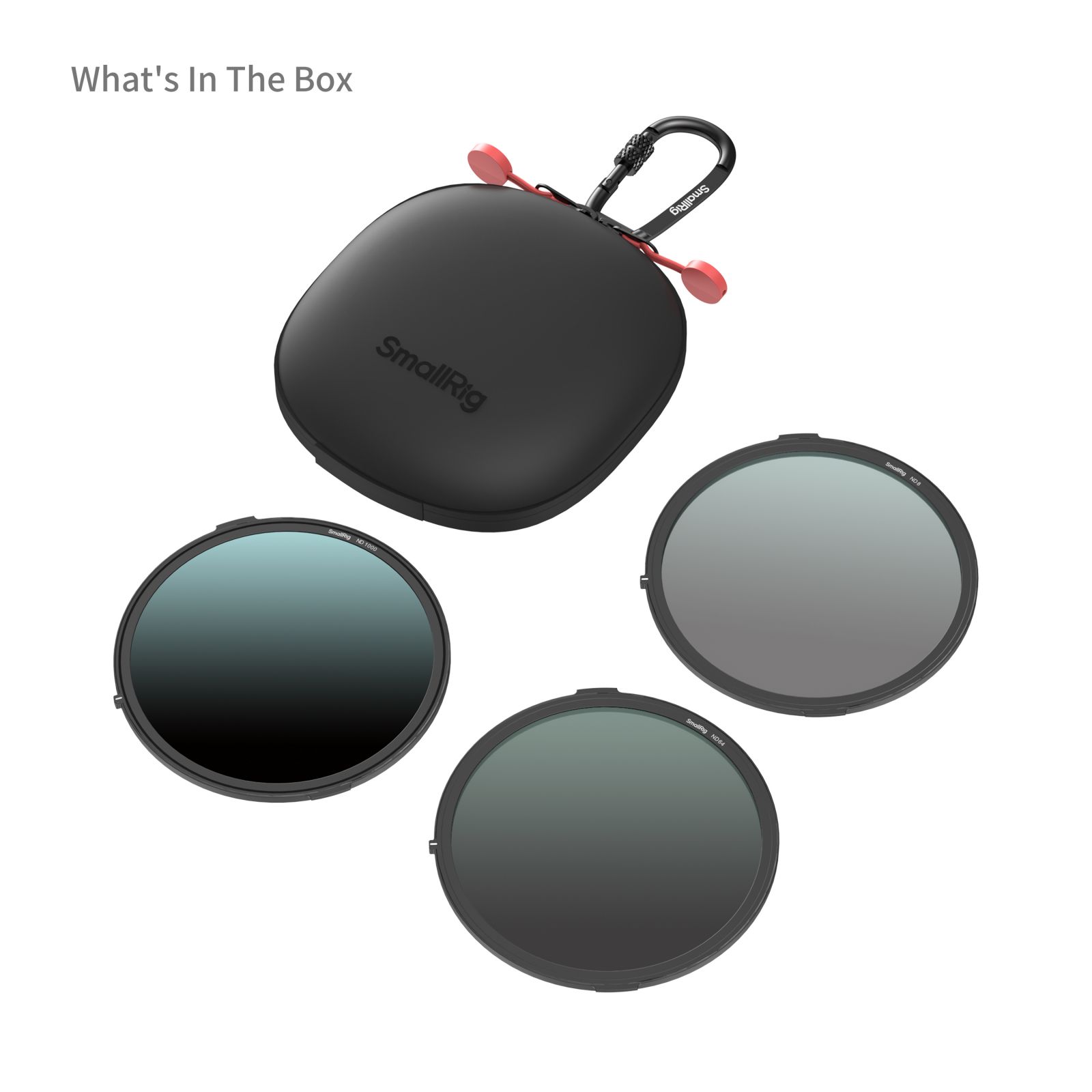 Neutral Density Filter Kit - immagine 5