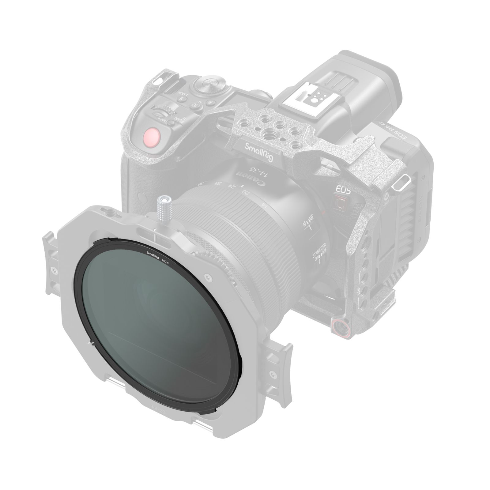 Neutral Density Filter Kit - immagine 2