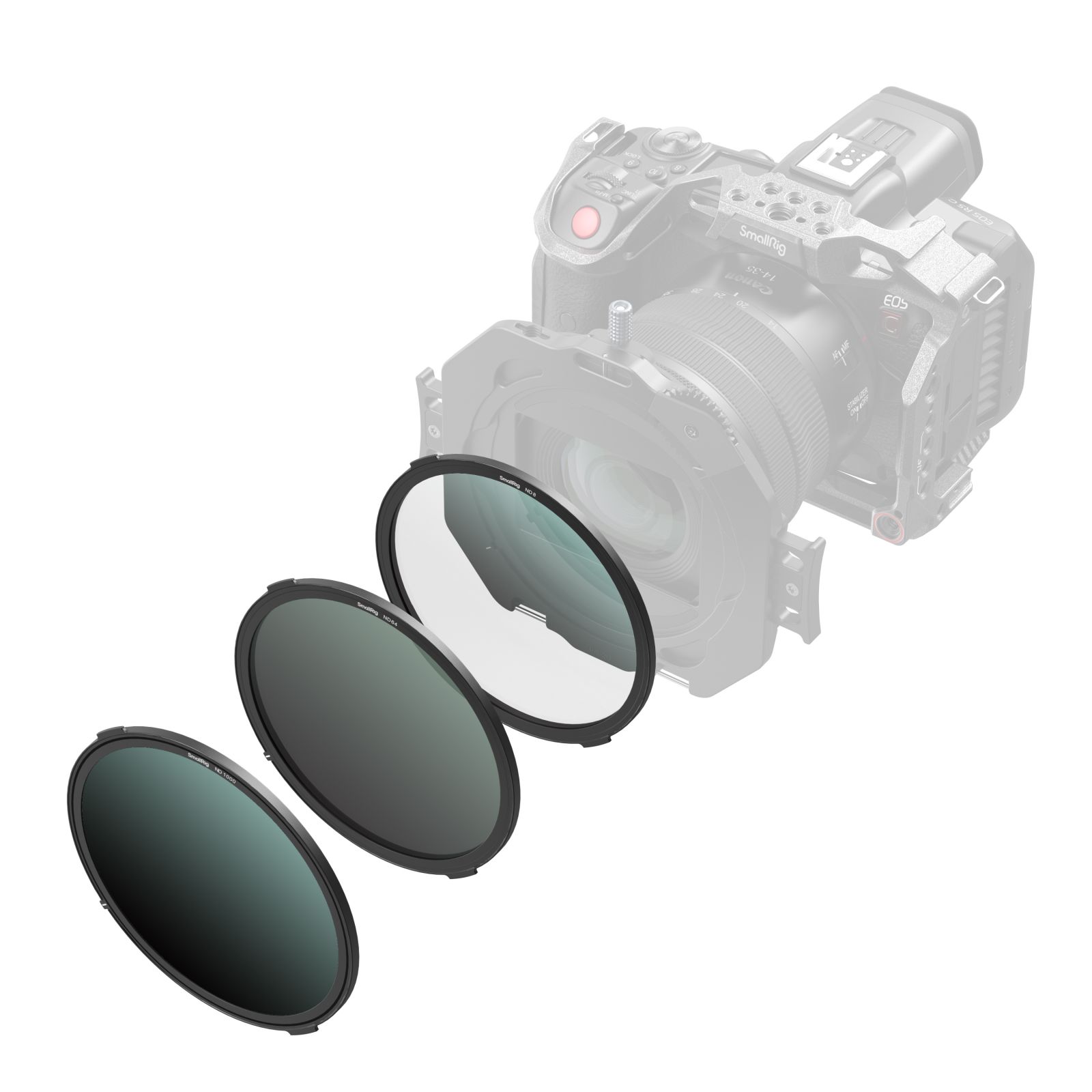 Neutral Density Filter Kit - immagine 3