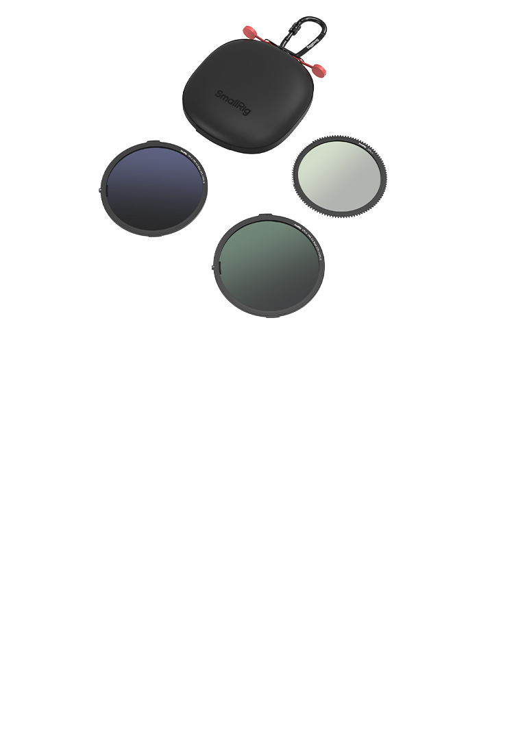 VND Filter Kit