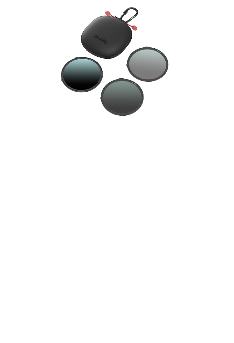 Neutral Density Filter Kit