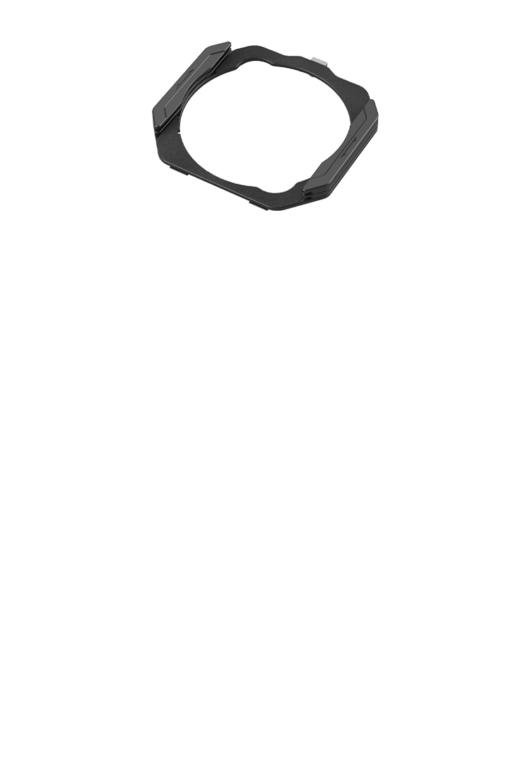Filter Support