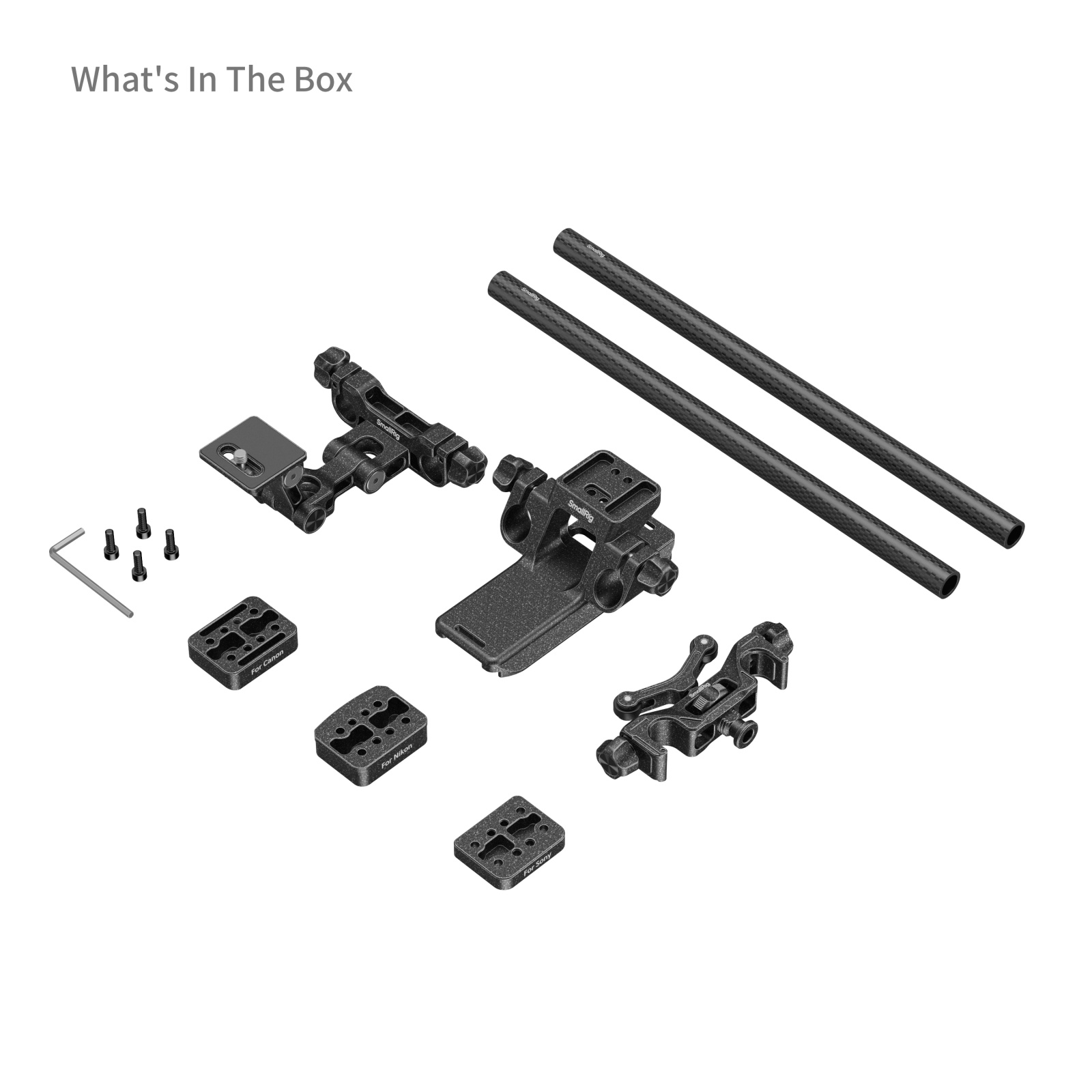 Wildlife Photography Kit - immagine 6