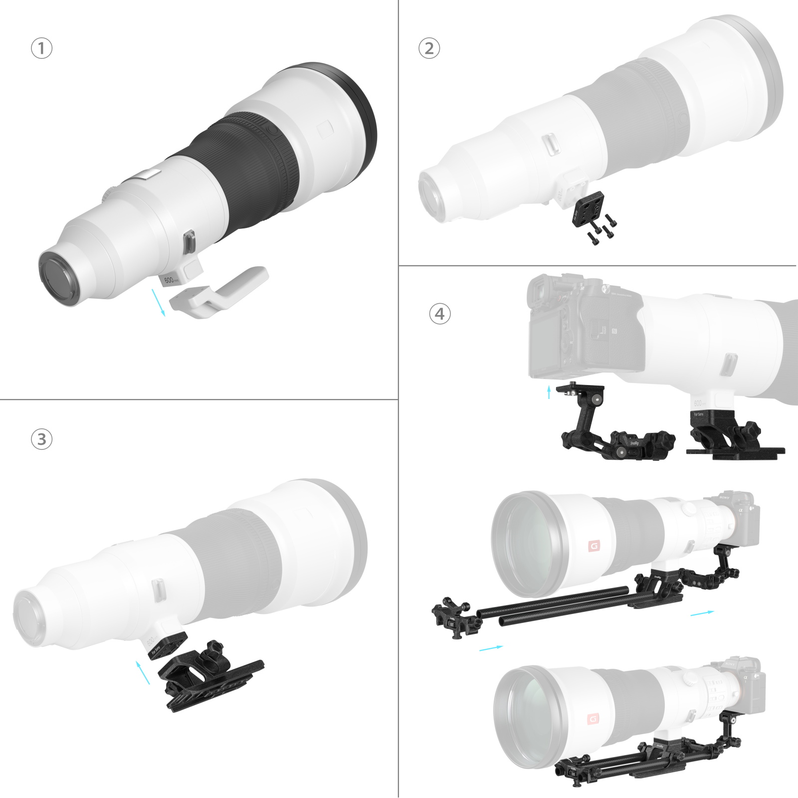 Wildlife Photography Kit - immagine 3