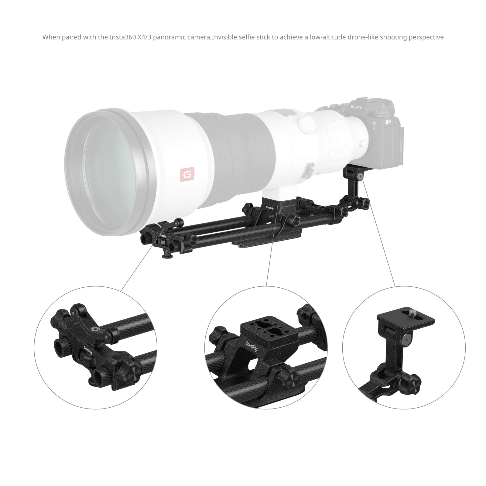 Wildlife Photography Kit - immagine 4