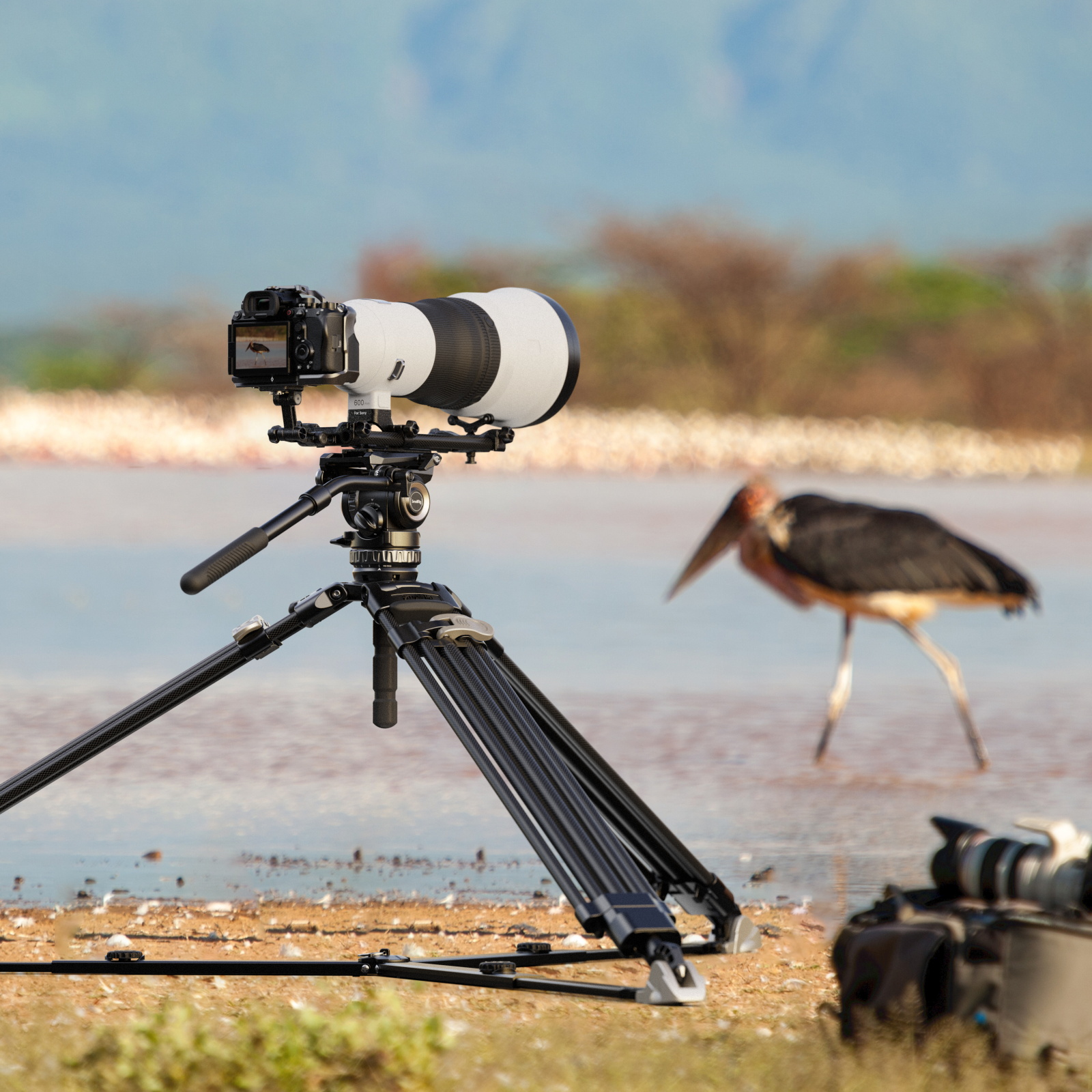 Wildlife Photography Kit - immagine 7