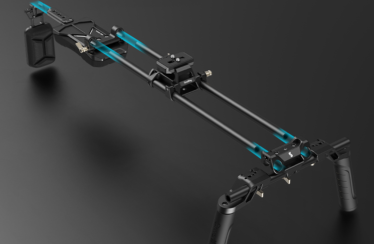 Modular Design for Flexible Configurations