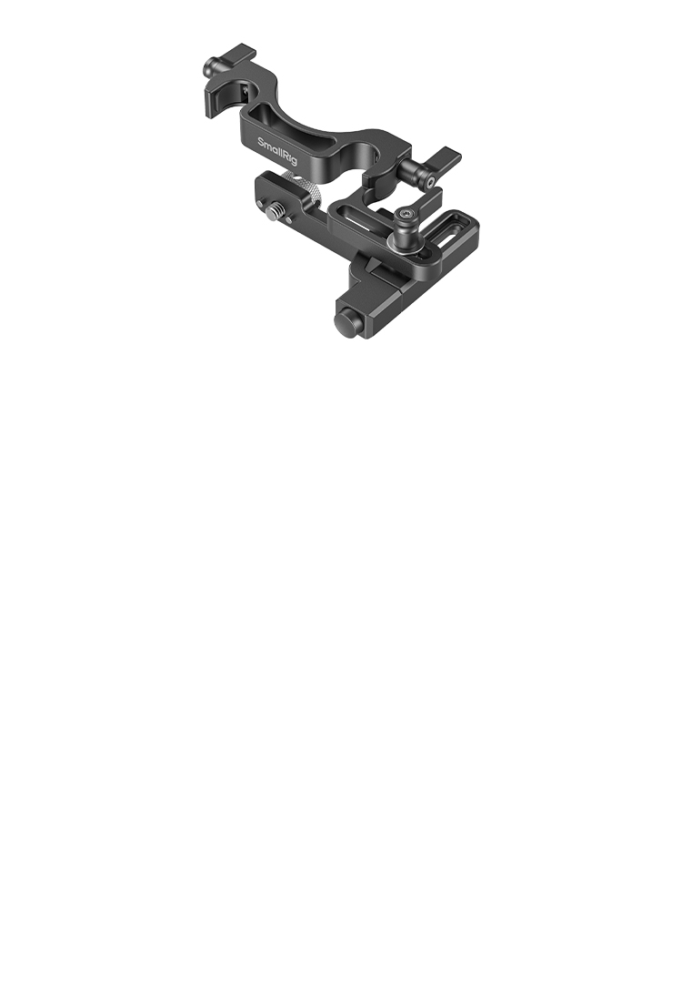 Swing-Away Support