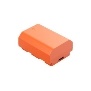 USB-C Rechargeable Camera Battery for Sony NP-FW50