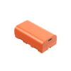 USB-C Rechargeable Camera Battery