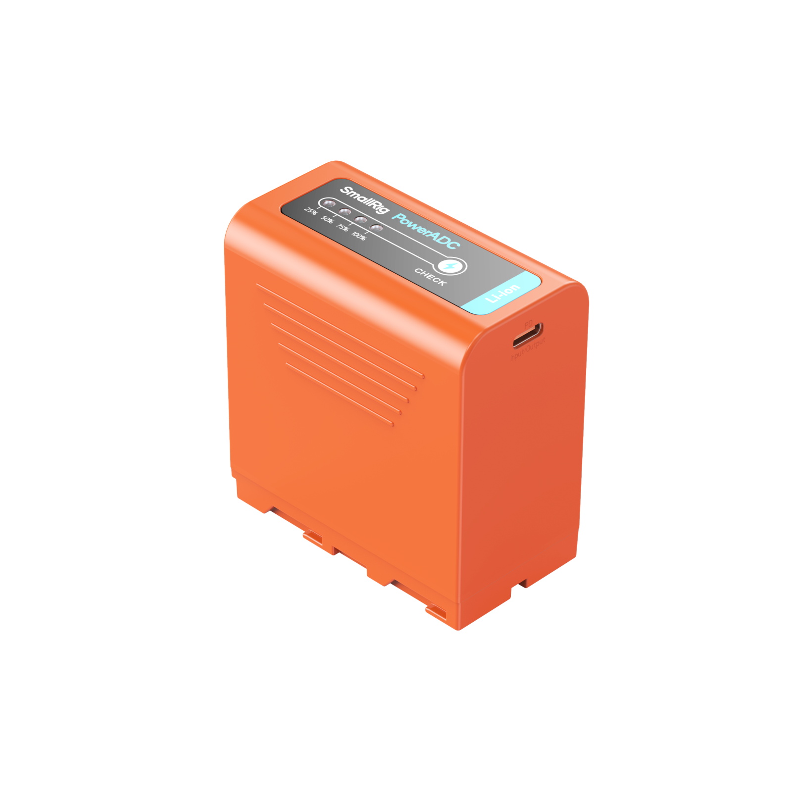 USB-C Rechargeable Camera Battery for Sony NP-F970 - immagine 11
