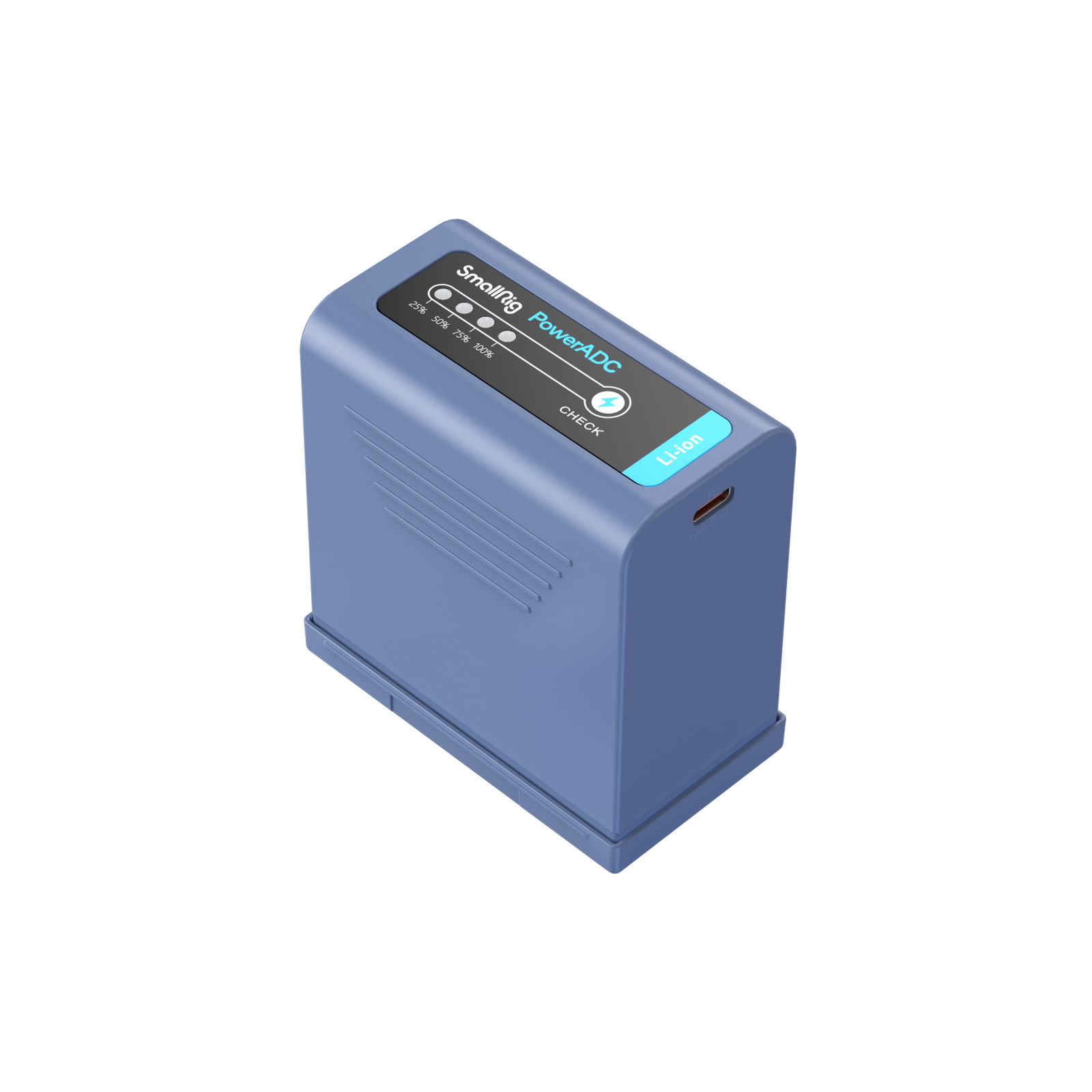 USB-C Rechargeable Camera Battery for Sony NP-F970 - immagine 10