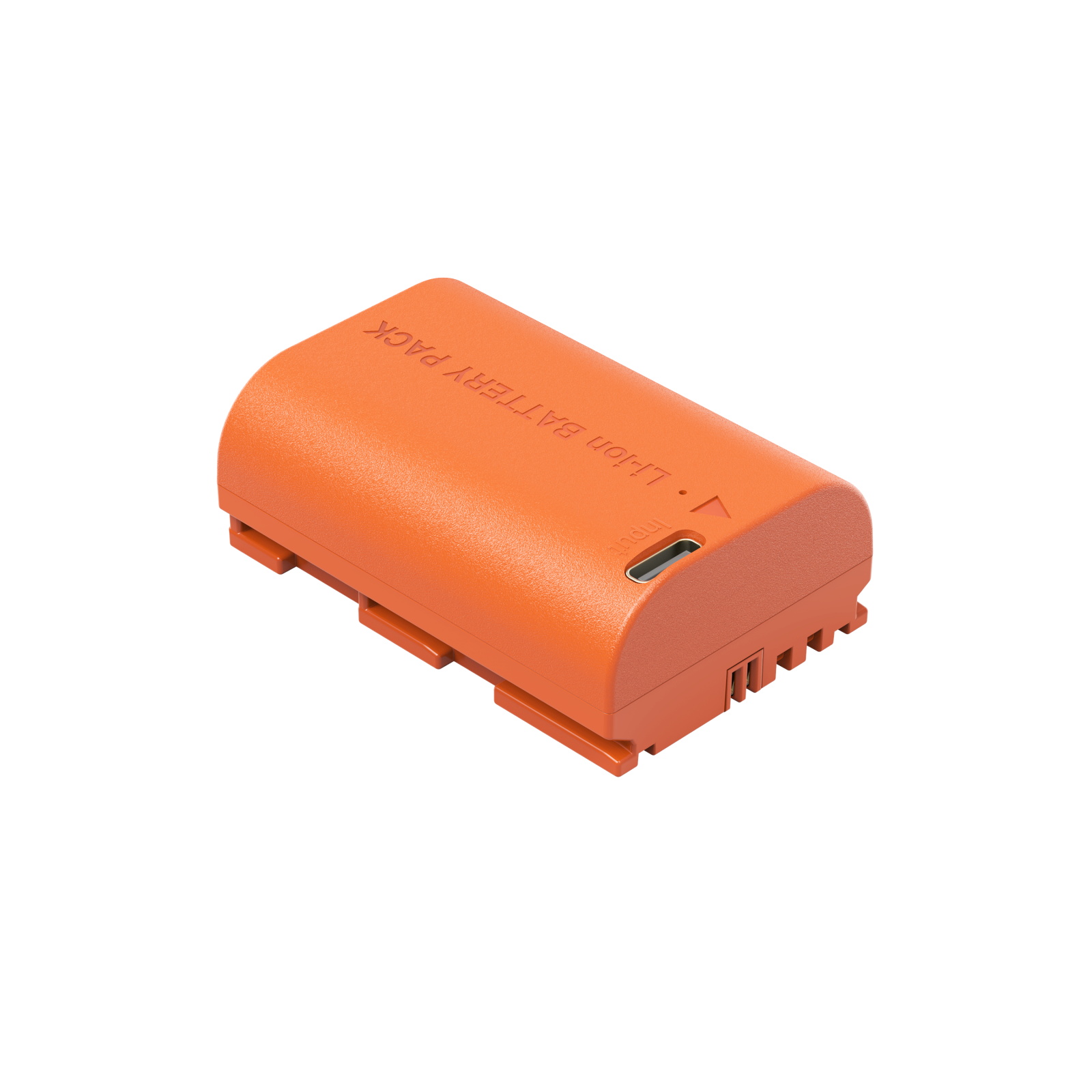 LP-E6NH USB-C Rechargeable Camera Battery - immagine 11