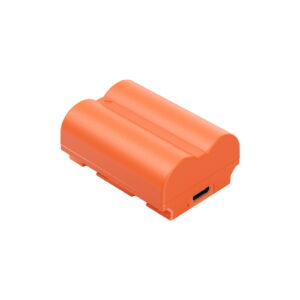 USB-C Rechargeable Camera Battery for Fujifilm NP-W235
