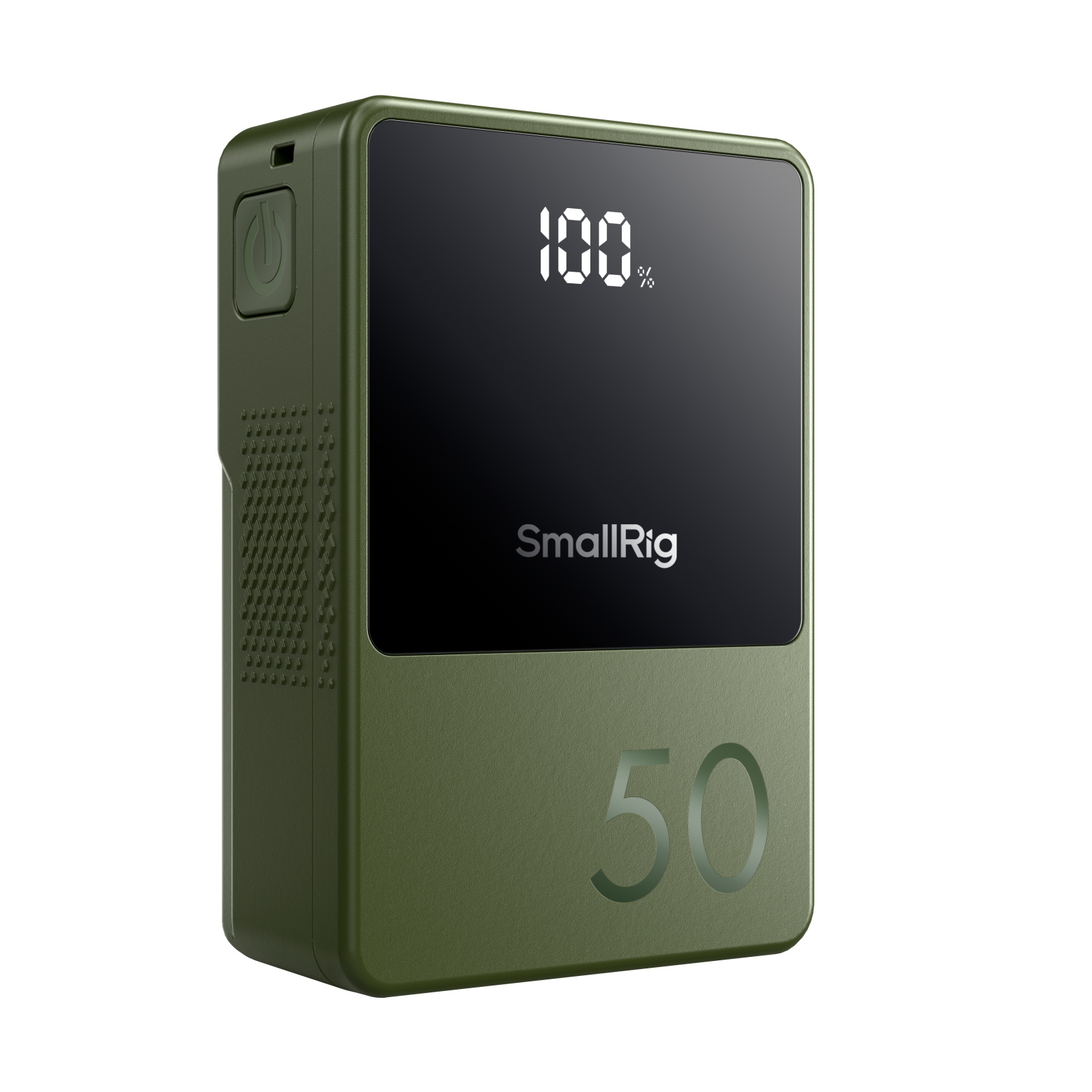 VB50 mini V Mount Battery - immagine 2