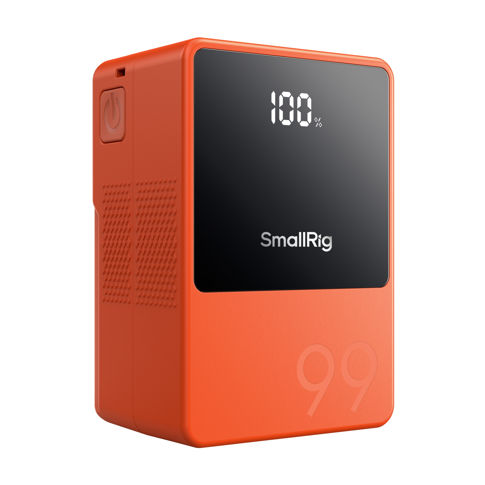 VB99 mini V Mount Battery - immagine 2