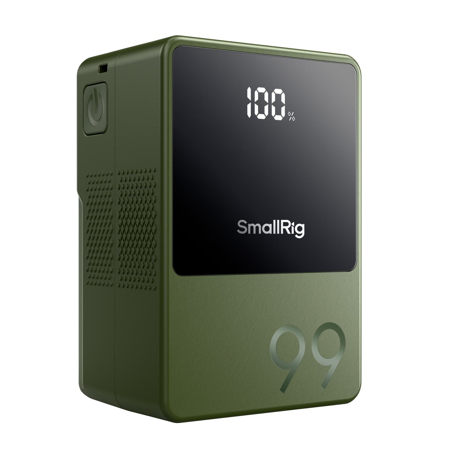 VB99 mini V Mount Battery - immagine 3