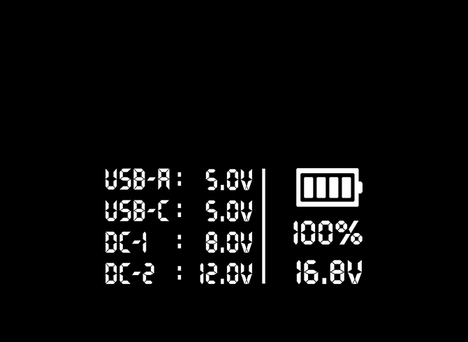 OLED Display