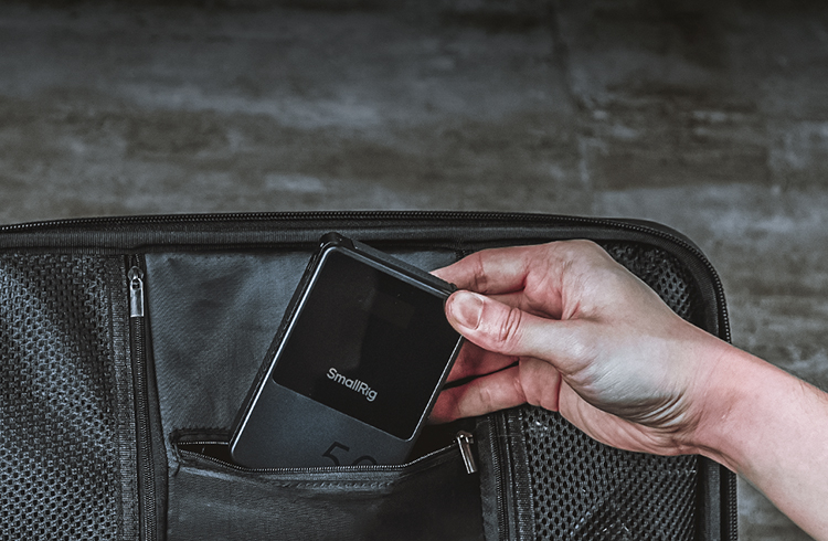 Portable Companion