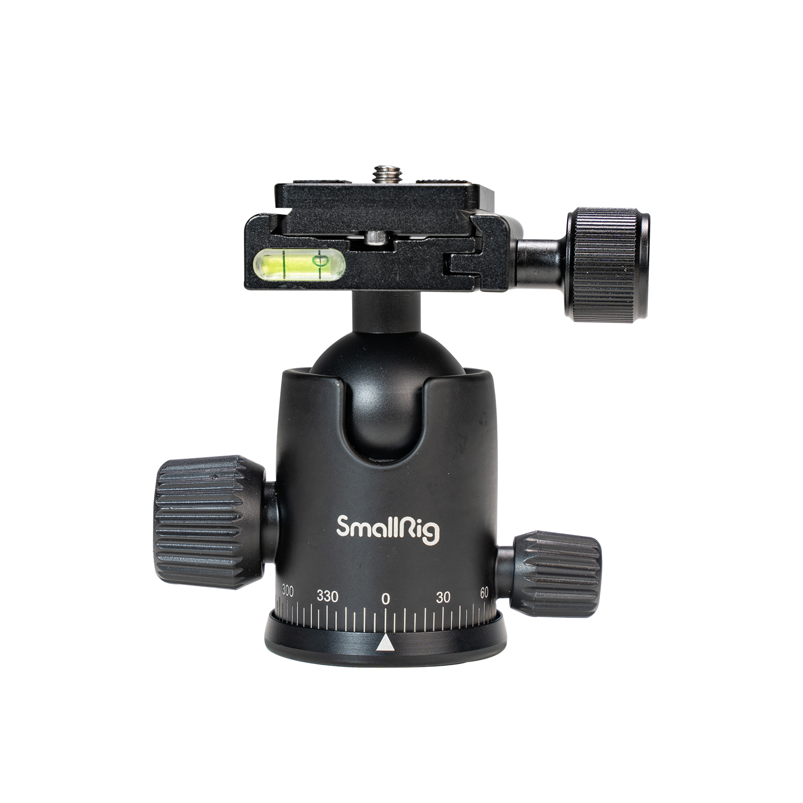 CT-20 Aluminium Alloy Tripod - immagine 5
