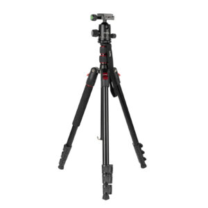 CT-20 Aluminium Alloy Tripod