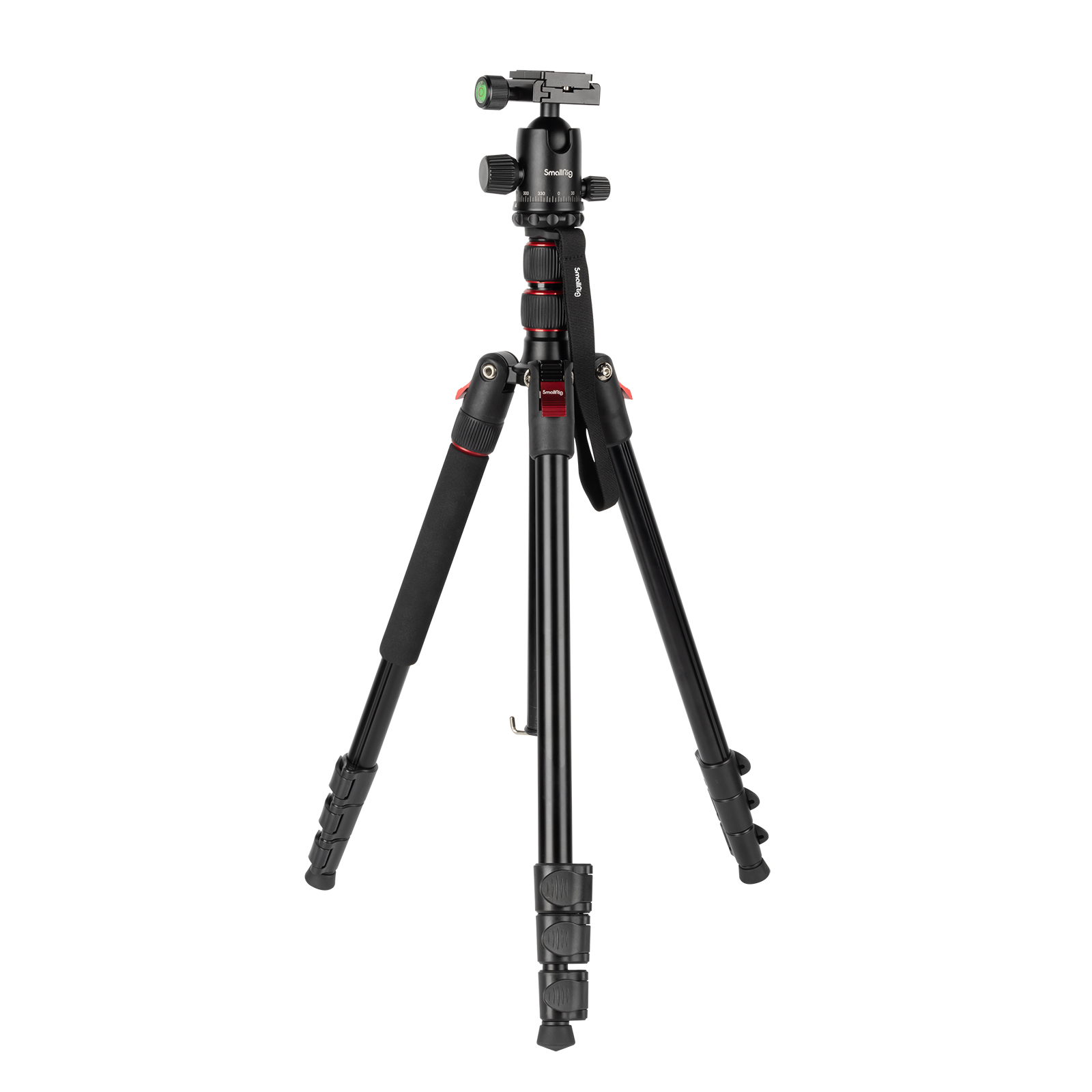 CT-20 Aluminium Alloy Tripod