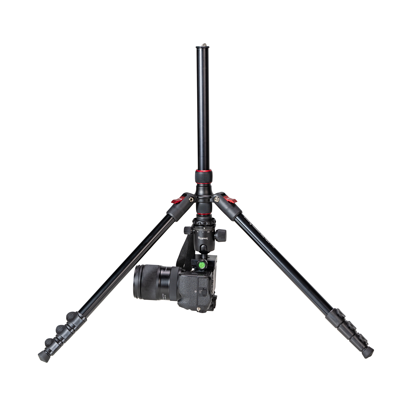 CT-20 Aluminium Alloy Tripod - immagine 2
