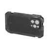 Mobile Video Cage Flagship Edition for iPhone 16 Pro/Pro Max