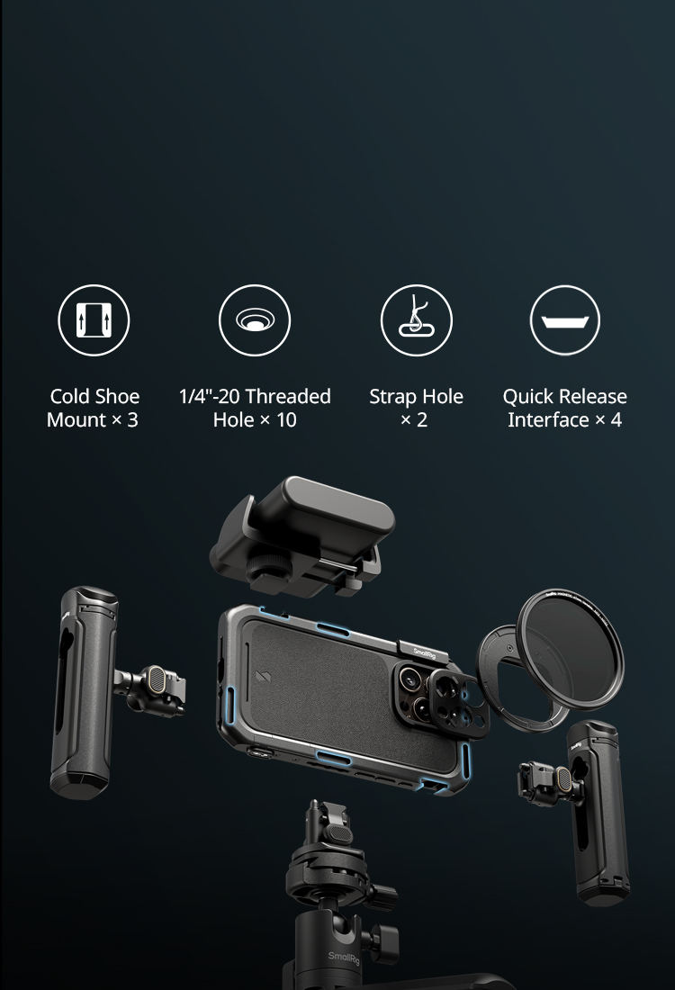 Classic Quick Release System