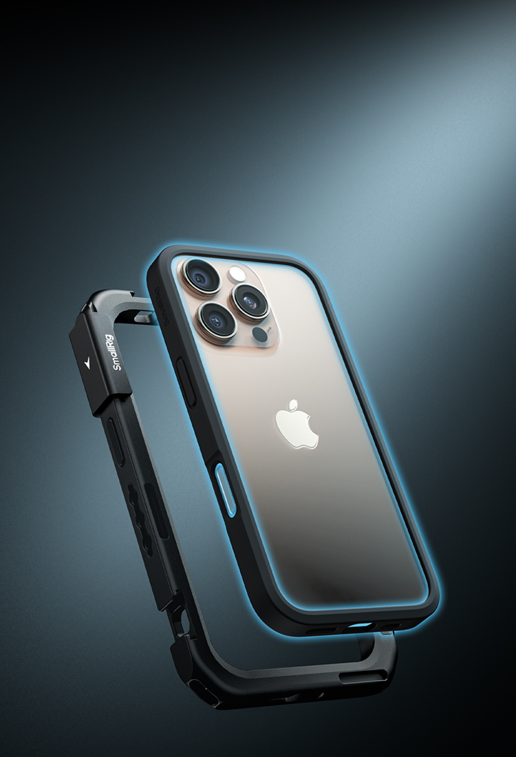 Swift No-Case Mounting
