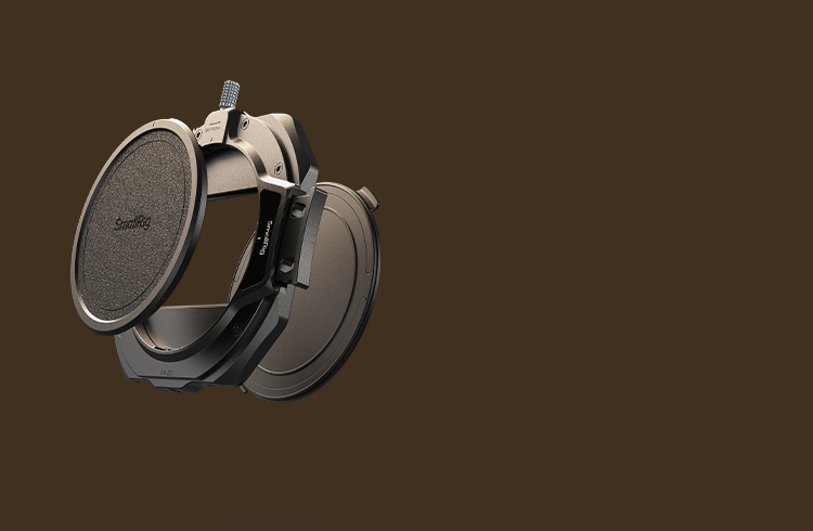 Dust Proof Design