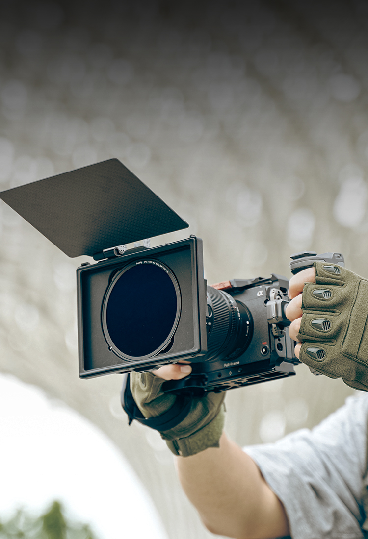 LITE Matte Box