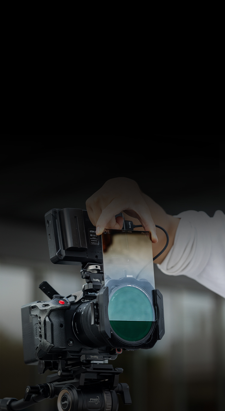 Filter Support for Greater Compatibility