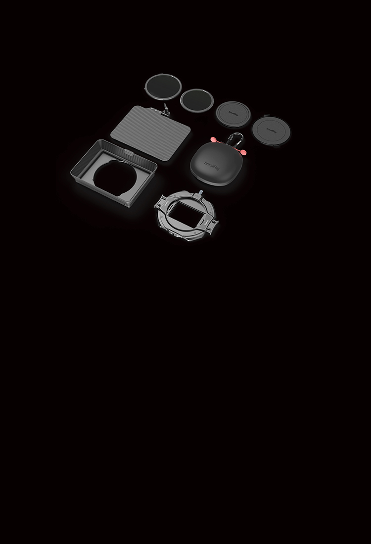 Professional Video Setup ID 4411