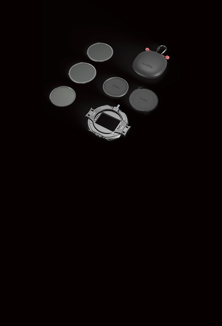 Photo and Video Filter Kit ID 4412