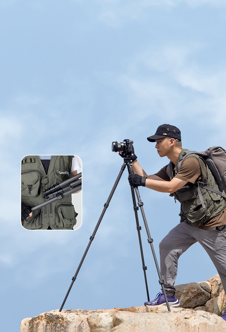 Flexible Height Adjustment