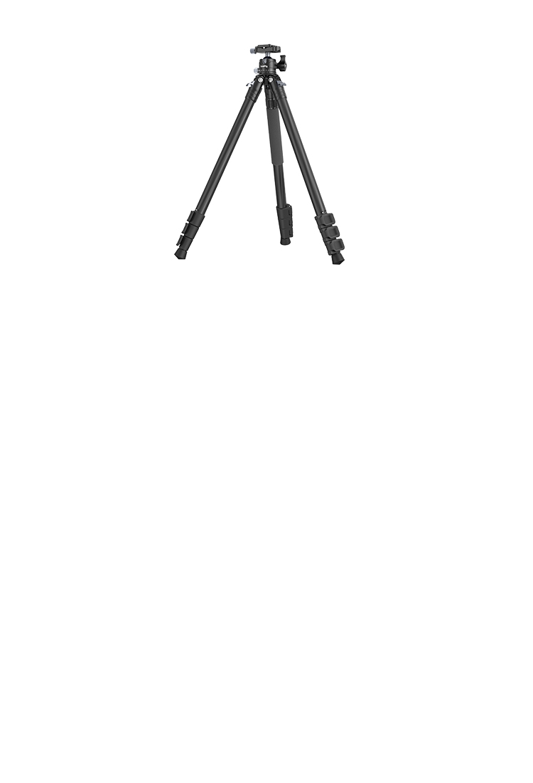 Carbon Fiber Tripod AP-10