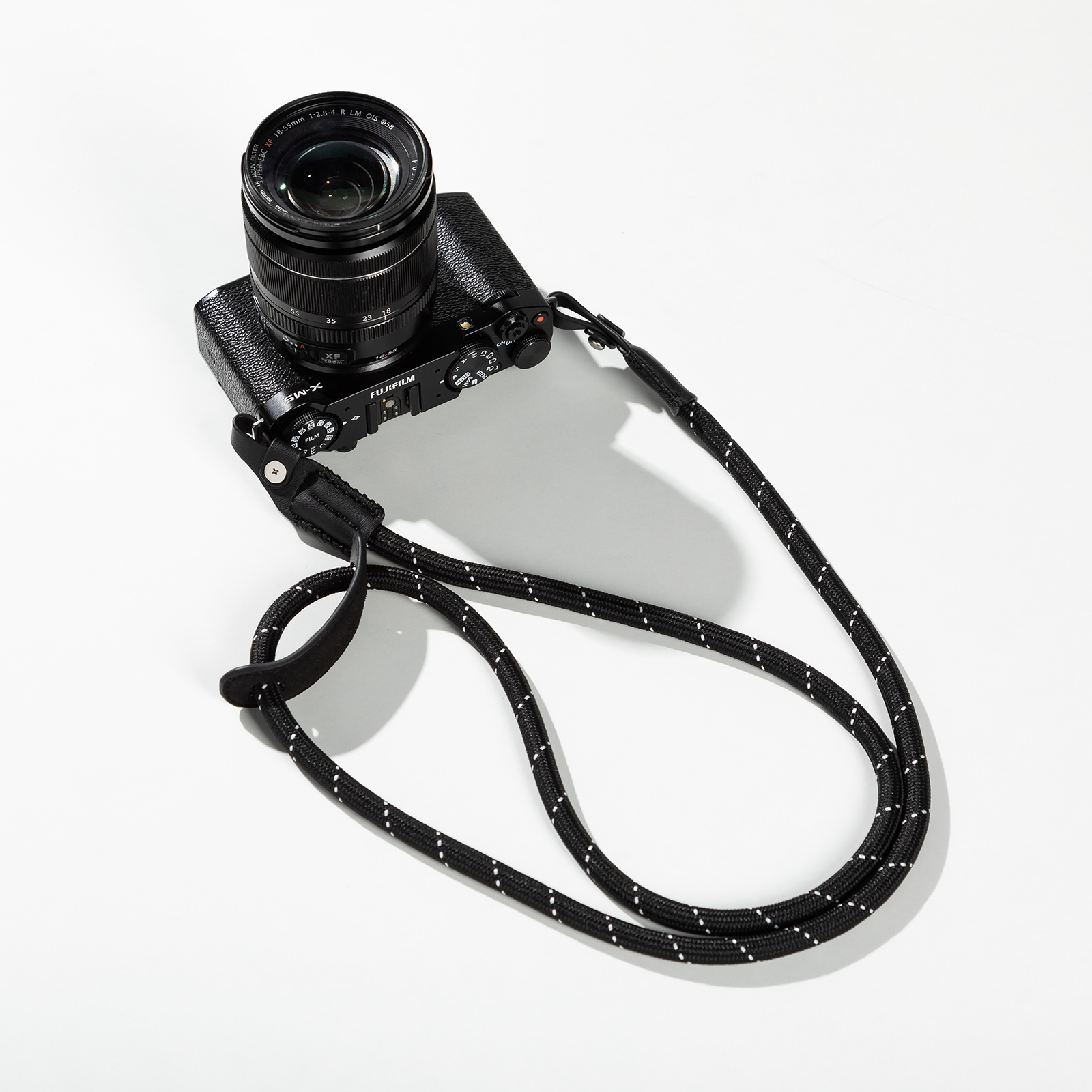 Universal Braided Shoulder Strap - immagine 3