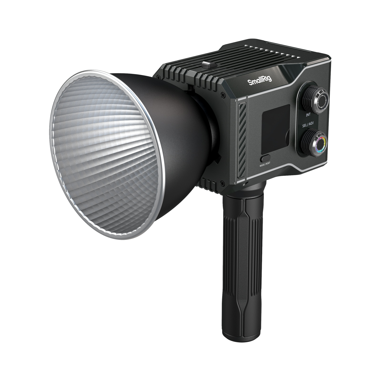 RC 60C RGB LED Video Light - immagine 3