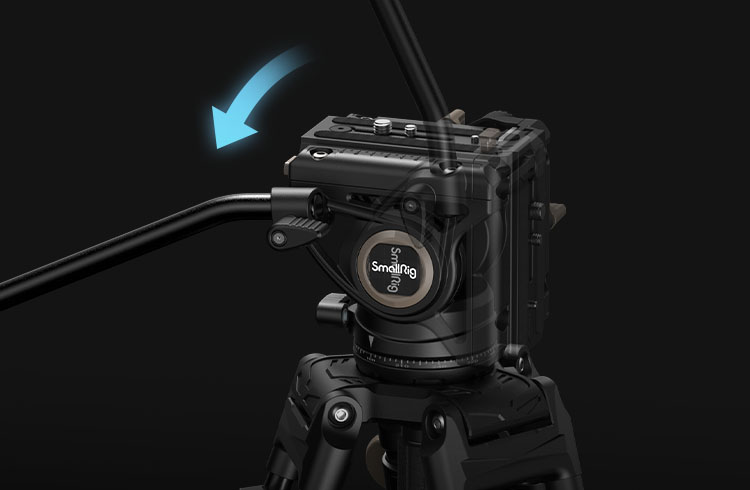 3kg Pre-Set Counterbalance