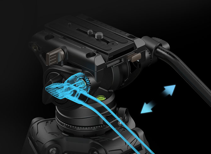 Pan Handle