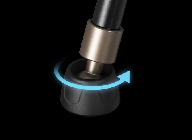 Expansion Interface