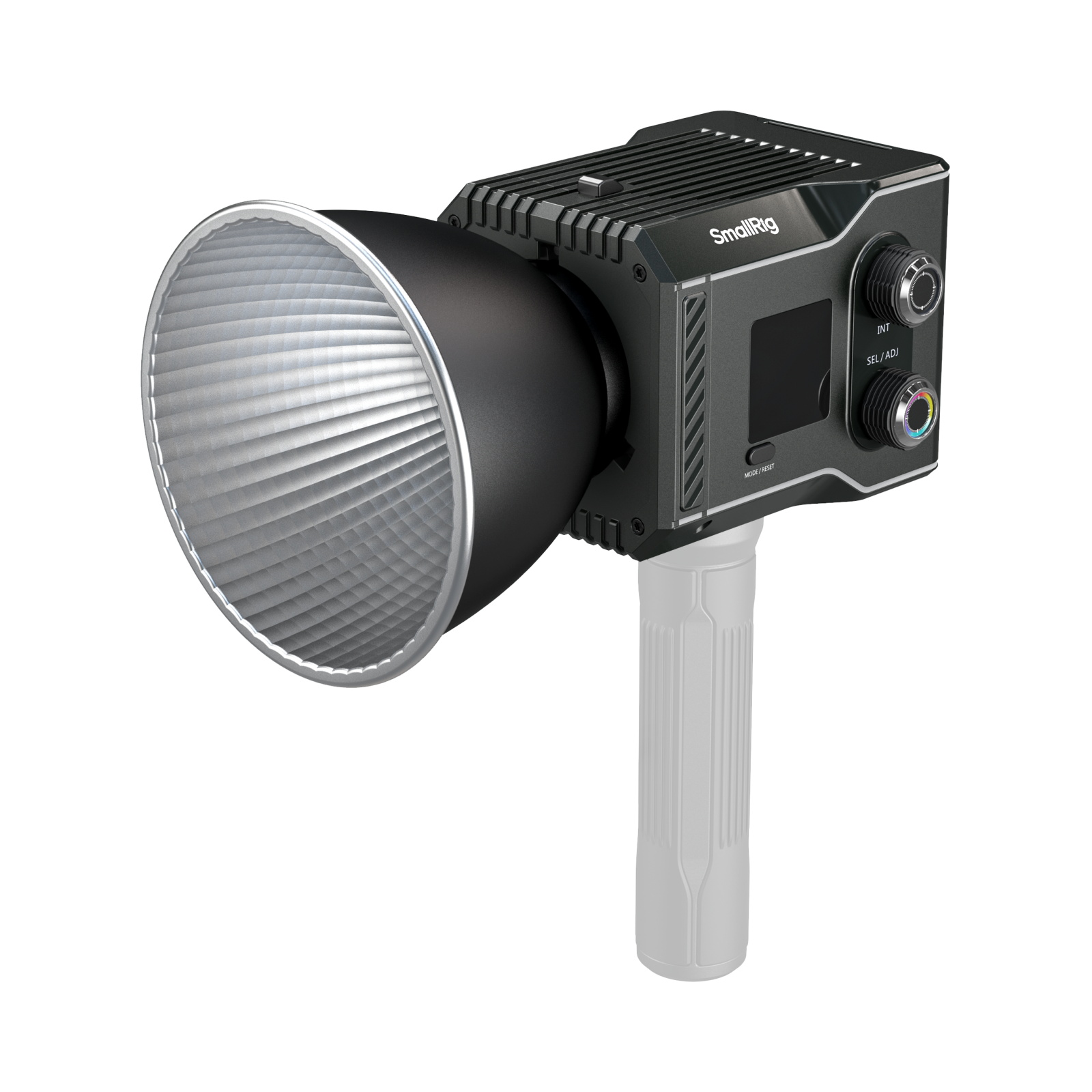 RC 60C RGB LED Video Light - immagine 5